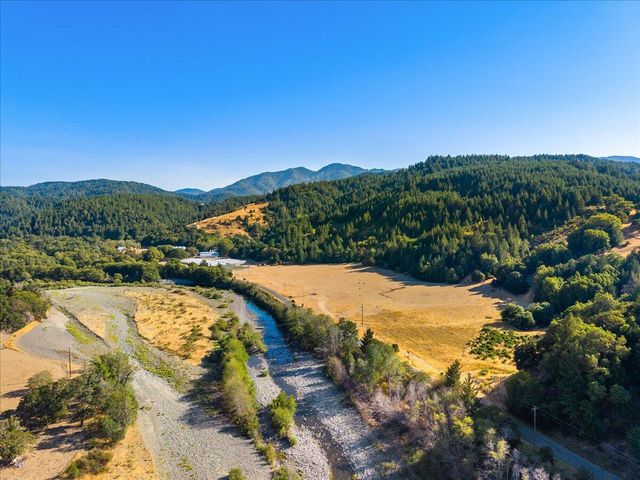220 Wilder Ridge Road, Honeydew, CA 95545