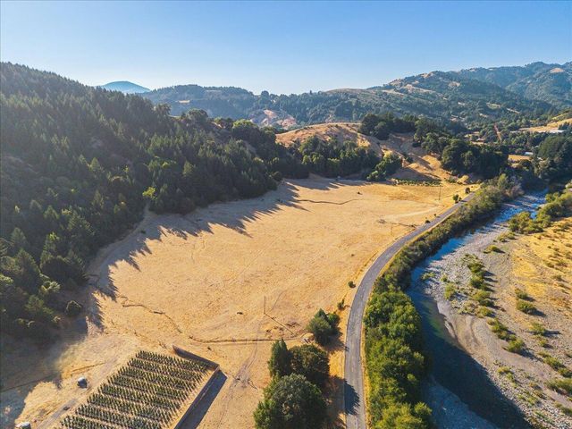 220 Wilder Ridge Road, Honeydew, CA 95545