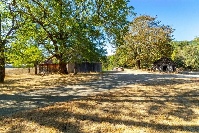 220 Wilder Ridge Road, Honeydew, CA 95545