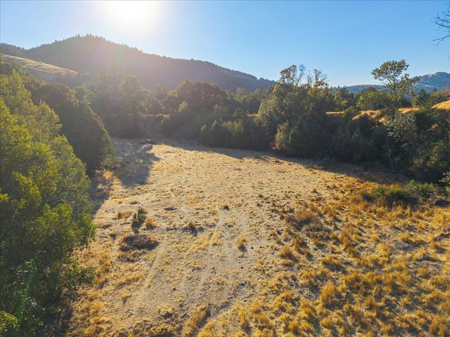 220 Wilder Ridge Road, Honeydew, CA 95545