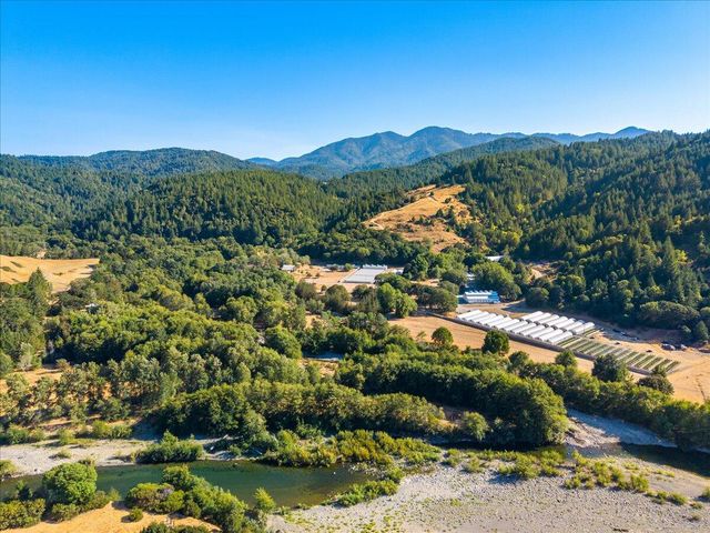 220 Wilder Ridge Road, Honeydew, CA 95545