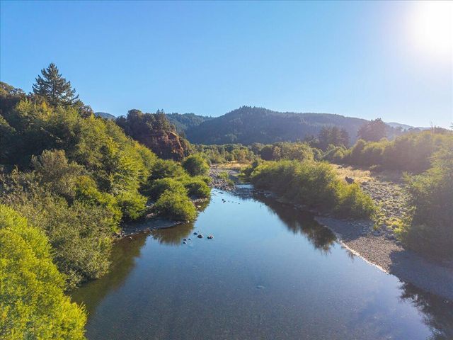 220 Wilder Ridge Road, Honeydew, CA 95545