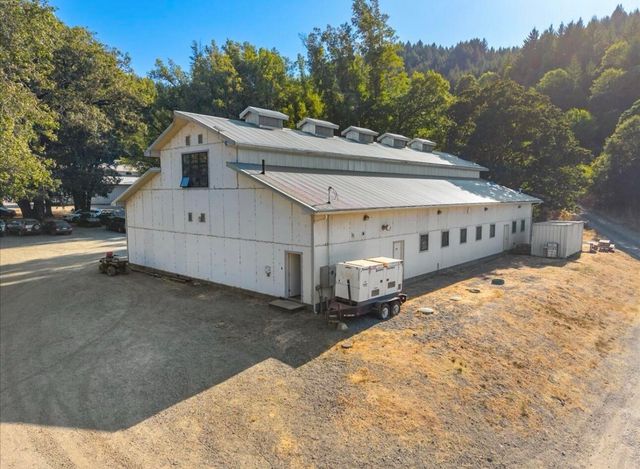 220 Wilder Ridge Road, Honeydew, CA 95545