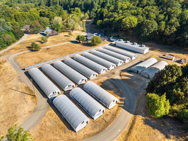 220 Wilder Ridge Road, Honeydew, CA 95545