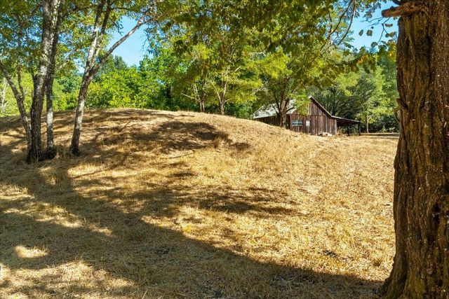 220 Wilder Ridge Road, Honeydew, CA 95545