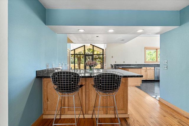 220 Wilder Ridge Road, Honeydew, CA 95545