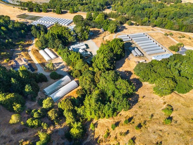 220 Wilder Ridge Road, Honeydew, CA 95545
