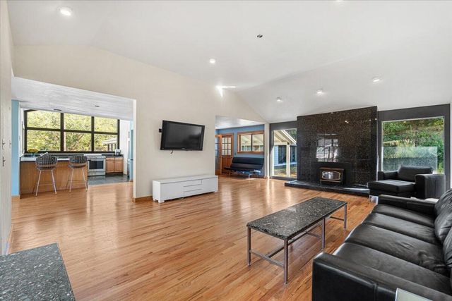 220 Wilder Ridge Road, Honeydew, CA 95545