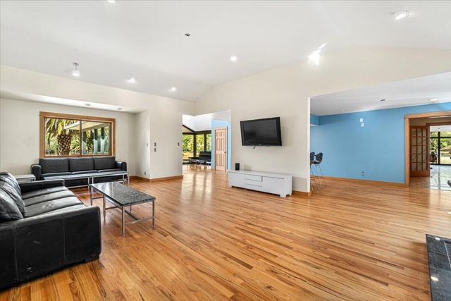 220 Wilder Ridge Road, Honeydew, CA 95545