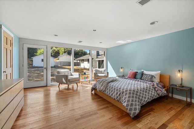 220 Wilder Ridge Road, Honeydew, CA 95545