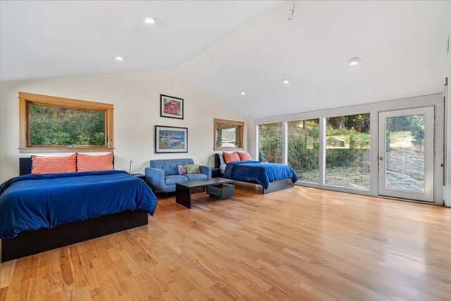 220 Wilder Ridge Road, Honeydew, CA 95545