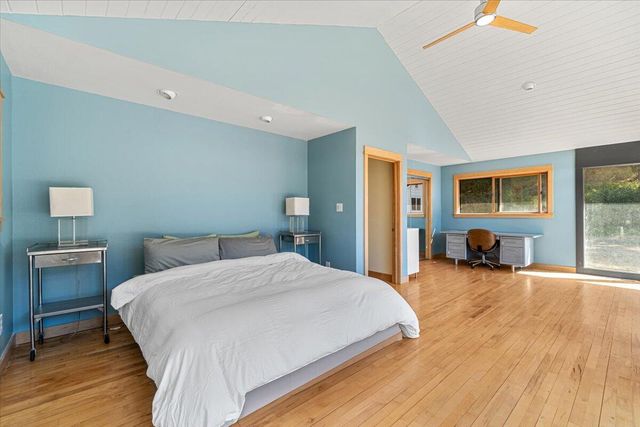 220 Wilder Ridge Road, Honeydew, CA 95545