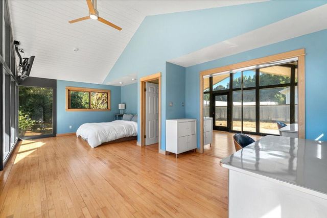 220 Wilder Ridge Road, Honeydew, CA 95545