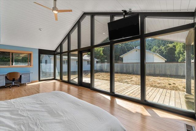 220 Wilder Ridge Road, Honeydew, CA 95545