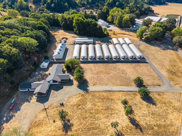 220 Wilder Ridge Road, Honeydew, CA 95545