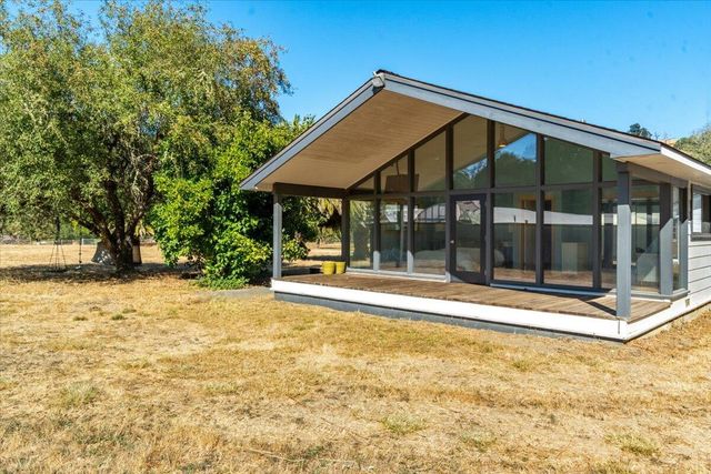 220 Wilder Ridge Road, Honeydew, CA 95545