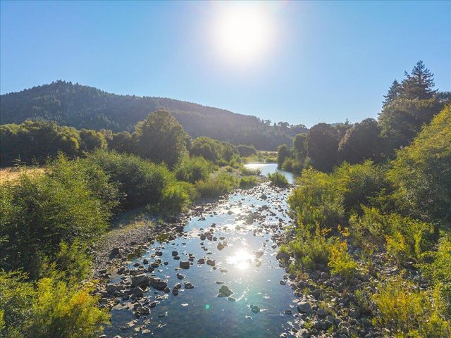 220 Wilder Ridge Road, Honeydew, CA 95545