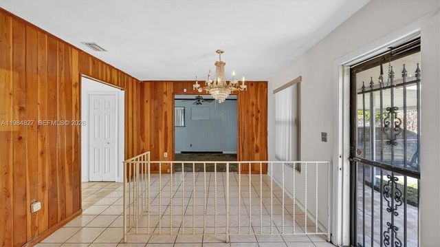 22300 SW 109th Ave, Miami, FL 33170