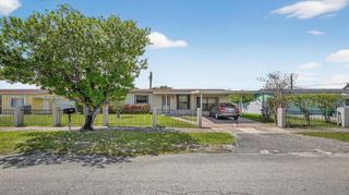 22300 SW 109th Ave, Miami, FL 33170