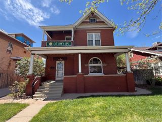 1707 Lake Avenue, Pueblo, CO 81004