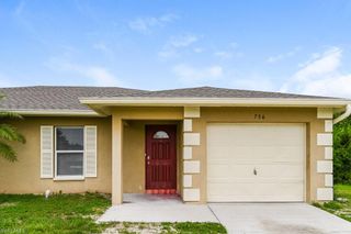 736 Jack AVE S, Lehigh Acres, FL 33973