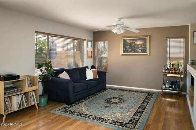 17253 N 47TH Street, Phoenix, AZ 85032