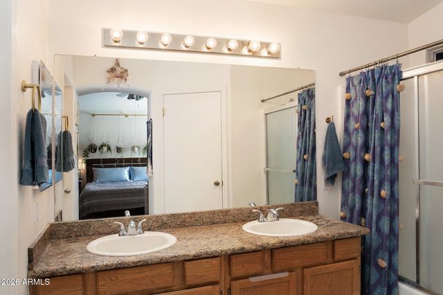 17253 N 47TH Street, Phoenix, AZ 85032