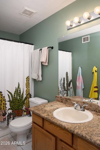 17253 N 47TH Street, Phoenix, AZ 85032