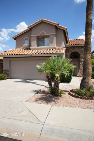 17253 N 47TH Street, Phoenix, AZ 85032