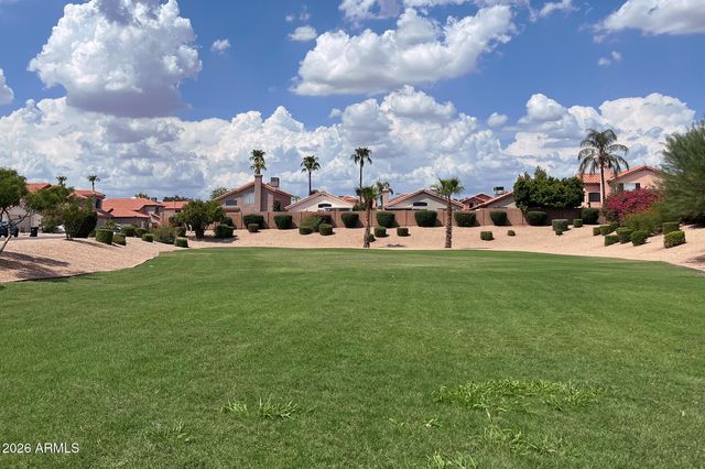17253 N 47TH Street, Phoenix, AZ 85032