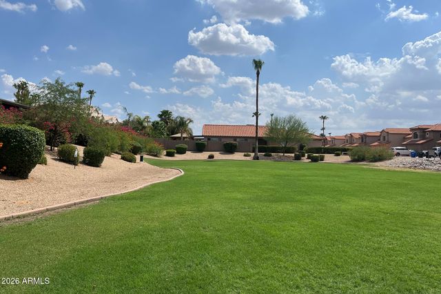 17253 N 47TH Street, Phoenix, AZ 85032