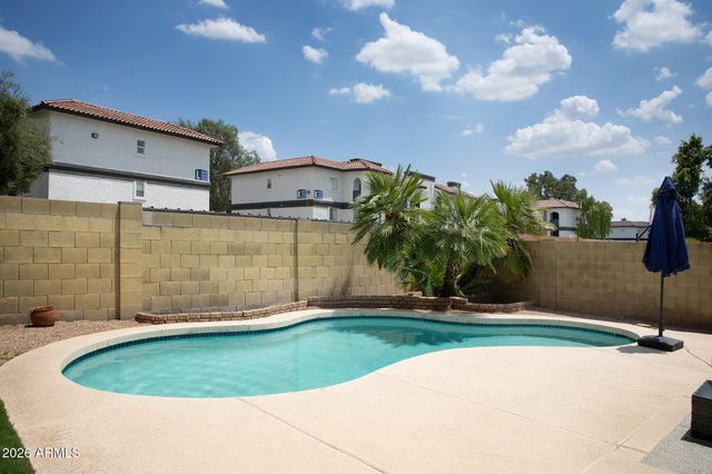17253 N 47TH Street, Phoenix, AZ 85032