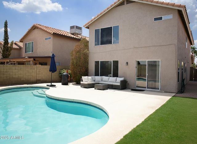 17253 N 47TH Street, Phoenix, AZ 85032