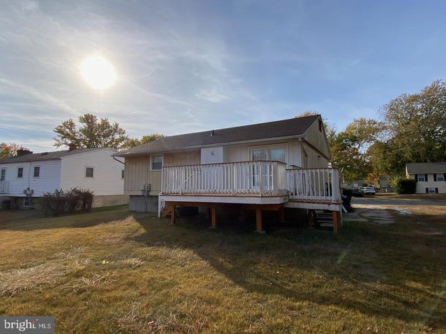 272 GUNNING BEDFORD DR, Dover, DE 19904