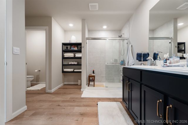 15918 E 75th Street N, Owasso, OK 74055