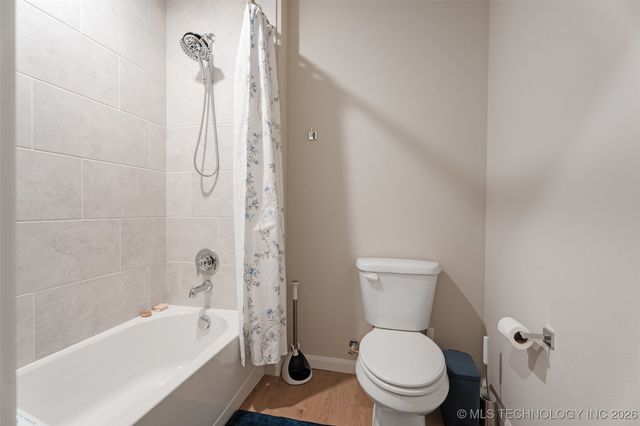 15918 E 75th Street N, Owasso, OK 74055