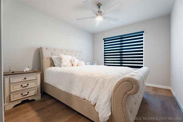 15918 E 75th Street N, Owasso, OK 74055