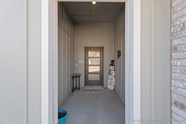 15918 E 75th Street N, Owasso, OK 74055