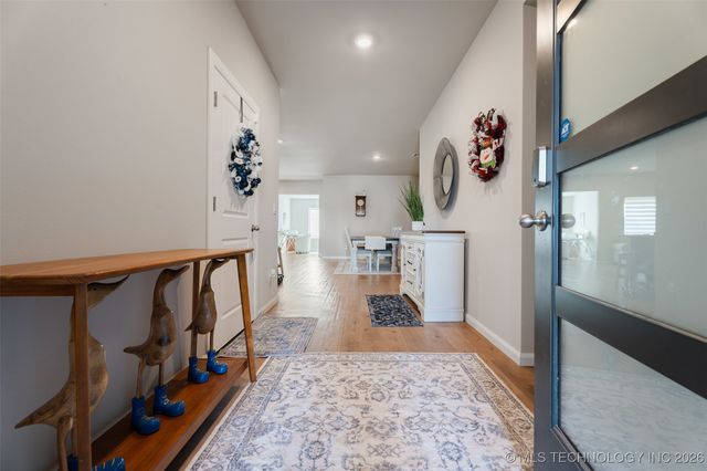 15918 E 75th Street N, Owasso, OK 74055