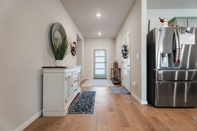 15918 E 75th Street N, Owasso, OK 74055