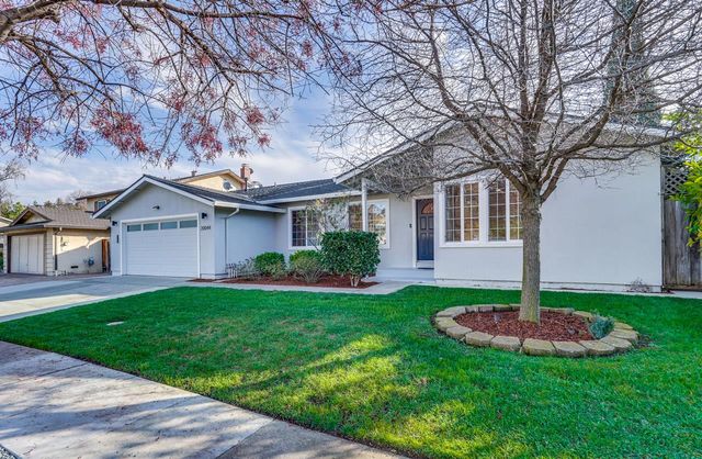 20044 Wheaton Drive, Cupertino, CA 95014