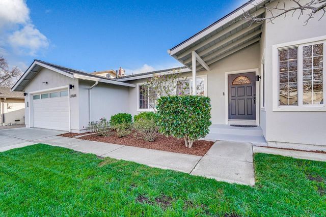 20044 Wheaton Drive, Cupertino, CA 95014