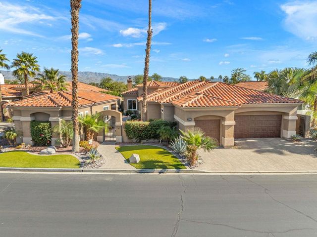 396 Tomahawk Drive, Palm Desert, CA 92211
