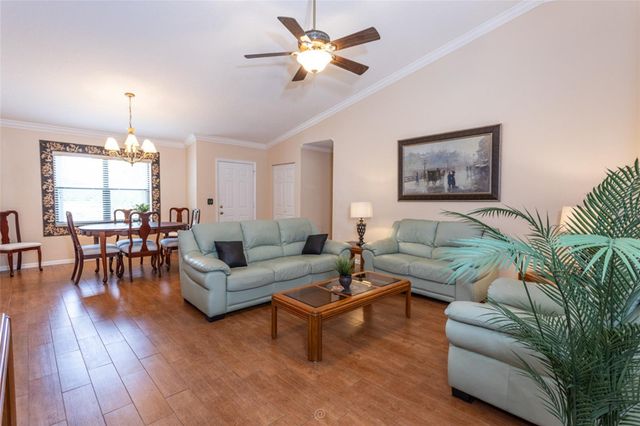 125 WYNNFIELD DRIVE, Palm Coast, FL 32164
