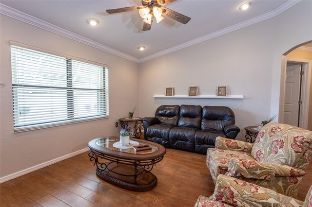 125 WYNNFIELD DRIVE, Palm Coast, FL 32164