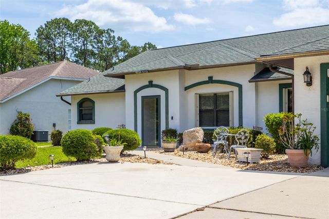 125 WYNNFIELD DRIVE, Palm Coast, FL 32164