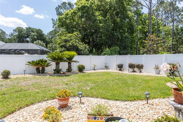 125 WYNNFIELD DRIVE, Palm Coast, FL 32164