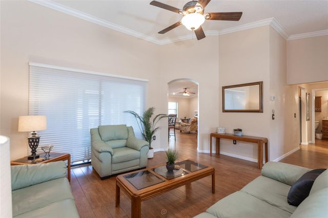 125 WYNNFIELD DRIVE, Palm Coast, FL 32164