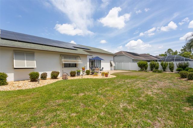 125 WYNNFIELD DRIVE, Palm Coast, FL 32164