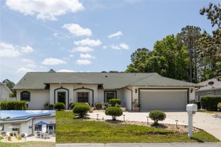 125 WYNNFIELD DRIVE, Palm Coast, FL 32164